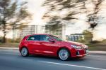 Hyundai i30 SR 2017 года (AU)